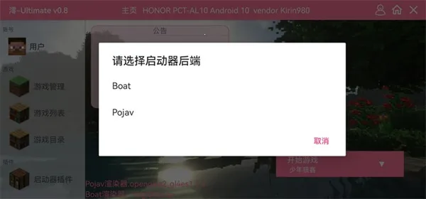 我的世界少年骇客