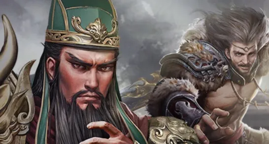 乱世纷争(战国策略手游) 乱世纷争(战国策略手游)