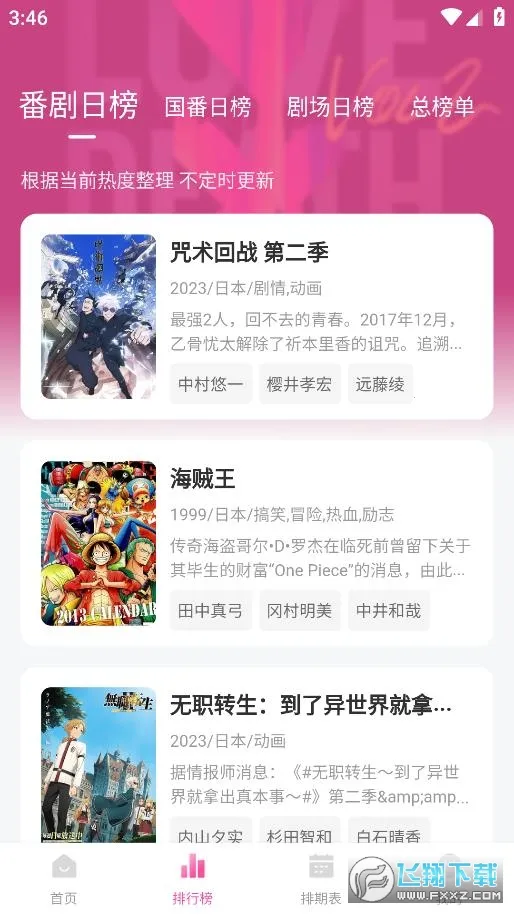 鸭梨鸭梨无广告动漫 鸭梨鸭梨无广告动漫