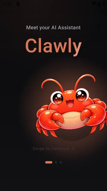 Clawly AI最新版 Clawly AI最新版