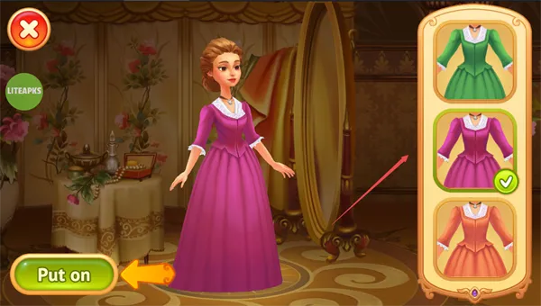 贵族故事馆最新手机版 贵族故事馆最新手机版