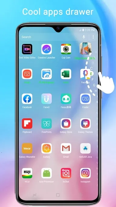 cool mi launcher������2026���°汾