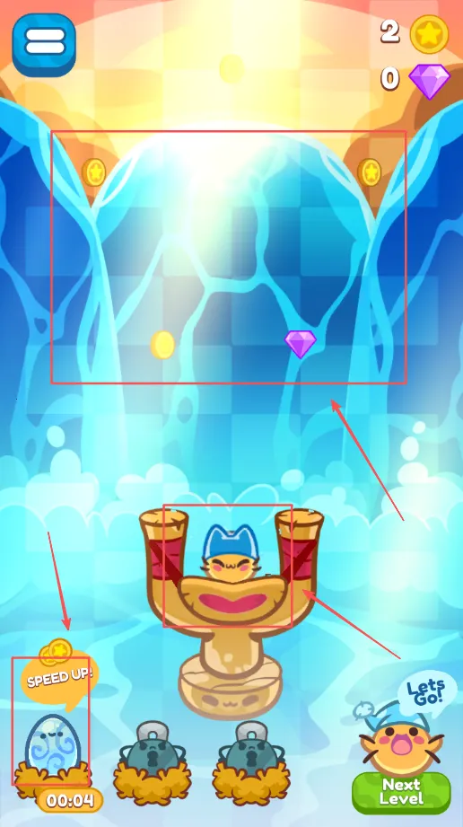 食物大作战(飞刀投掷游戏) 食物大作战(飞刀投掷游戏)