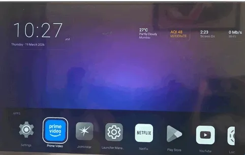 Yukuza Launcher电视启动器(电视桌面自定义) Yukuza Launcher电视启动器(电视桌面自定义)