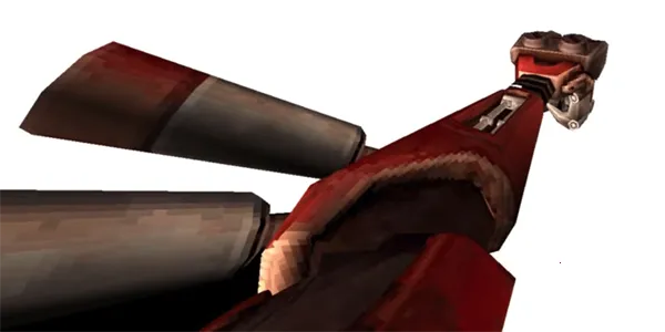 UltraKill(暴力射击游戏) UltraKill(暴力射击游戏)