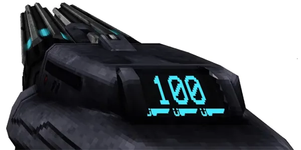 UltraKill(暴力射击游戏) UltraKill(暴力射击游戏)