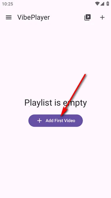 VibePlayer视频播放器 VibePlayer视频播放器