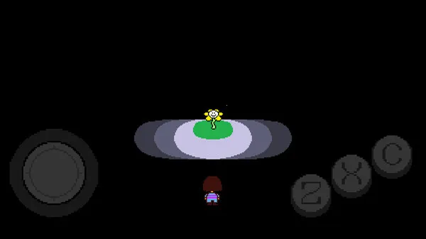 传说之下Bonetale(同人游戏攻略) 传说之下Bonetale(同人游戏攻略)
