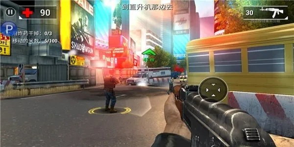 全境危机全武器解锁版 全境危机全武器解锁版