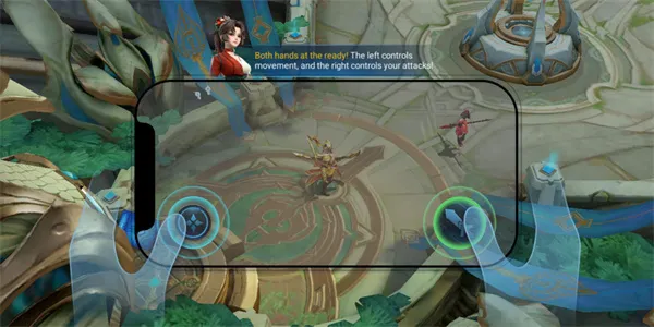 王者荣耀(5V5公平对战手游) 王者荣耀(5V5公平对战手游)