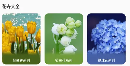花草录2026最新版本 花草录2026最新版本
