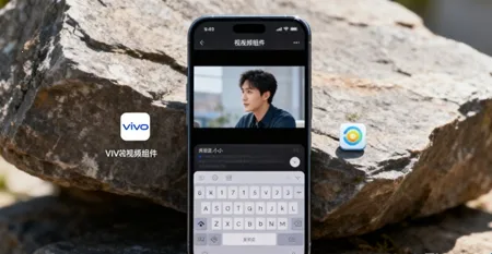 vivo关注中心(手机实用工具) vivo关注中心(手机实用工具)