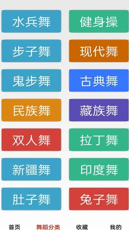 畅跳免费广场舞安卓版手机版 畅跳免费广场舞安卓版手机版