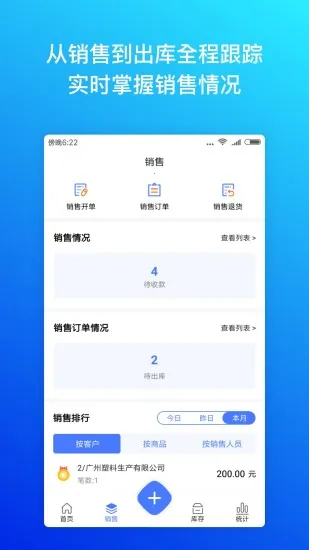 柠檬云进销存(进销存管理系统) 柠檬云进销存(进销存管理系统)