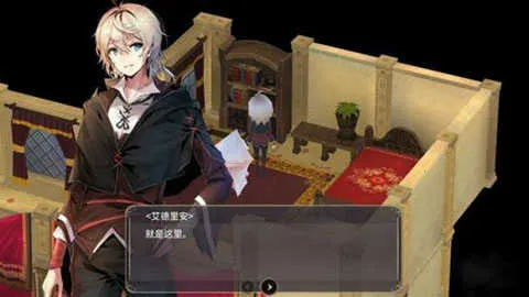 魔女之泉32026最新版本 魔女之泉32026最新版本