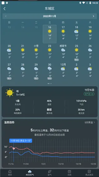识雨天气2026官方最新版本 识雨天气2026官方最新版本