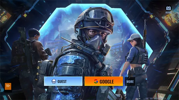 Alpha Ace(CSGO射击手游) Alpha Ace(CSGO射击手游)
