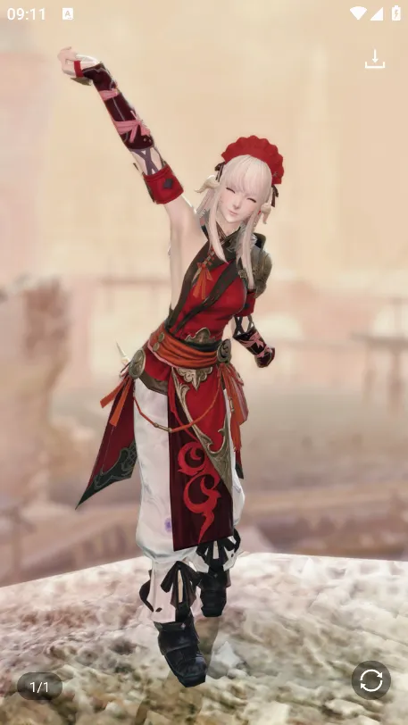 光之收藏家(FF14幻化社区) 光之收藏家(FF14幻化社区)