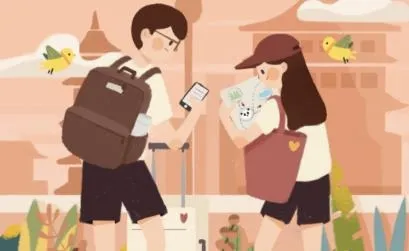 线路旅途最新手机版 线路旅途最新手机版
