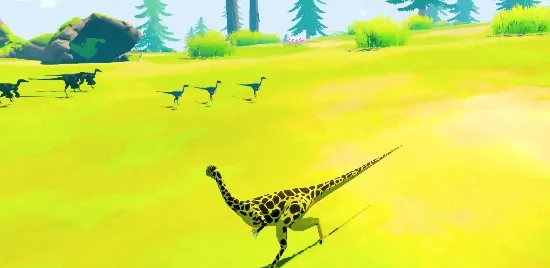 Jurassic Island٪�޼͵���׿���ֻ���