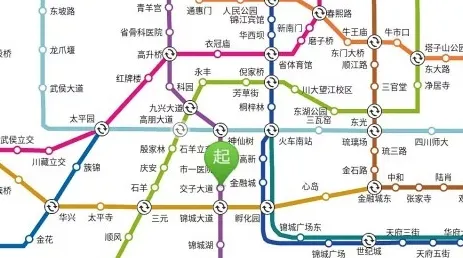 精细地图导航(智能导航软件) 精细地图导航(智能导航软件)