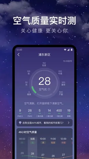 24小时天气(天气精准预报) 24小时天气(天气精准预报)