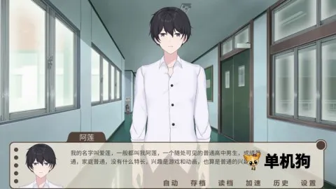 回忆画册(校园恋爱游戏) 回忆画册(校园恋爱游戏)