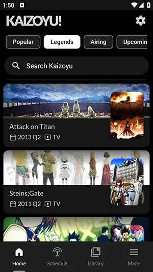 Kaizoyu!(动画观影平台) Kaizoyu!(动画观影平台)
