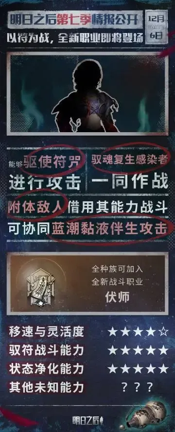 明日之后2026官方最新版本 明日之后2026官方最新版本