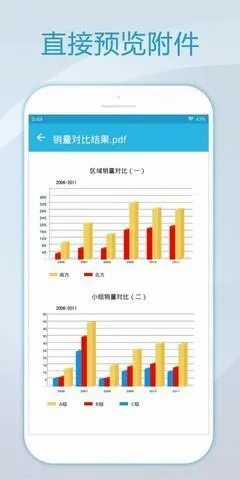 foxmail安卓版手机版 foxmail安卓版手机版
