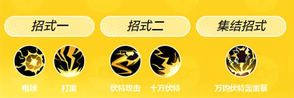 宝可梦大集结(宝可梦对战游戏) 宝可梦大集结(宝可梦对战游戏)
