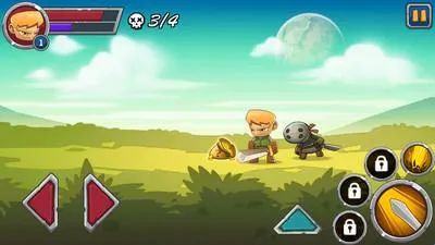 ����սʿ(��RPG��Ϸ)