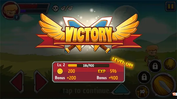 ����սʿ(��RPG��Ϸ)