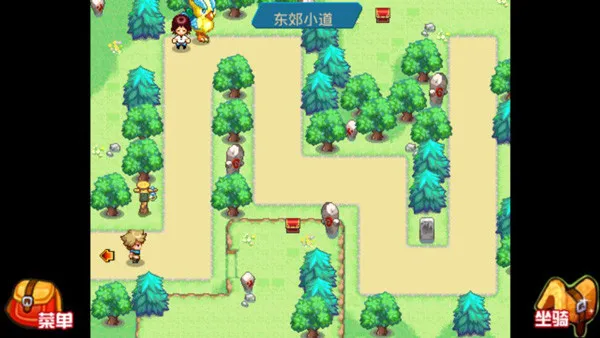 宠物王国6烈火(宠物养成冒险游戏) 宠物王国6烈火(宠物养成冒险游戏)