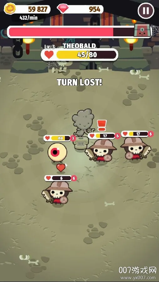 Micro RPG(΢��RPG�ƽ����Ϸ)