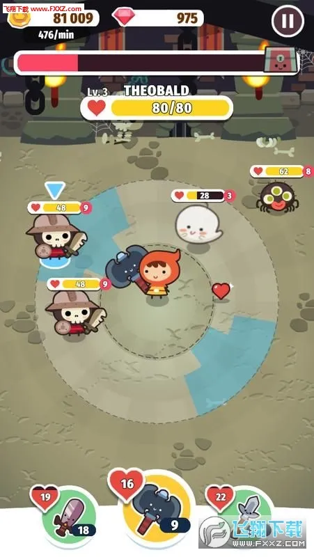 Micro RPG(΢��RPG�ƽ����Ϸ)