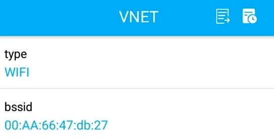 vnet抓包软件安卓版手机版 vnet抓包软件安卓版手机版