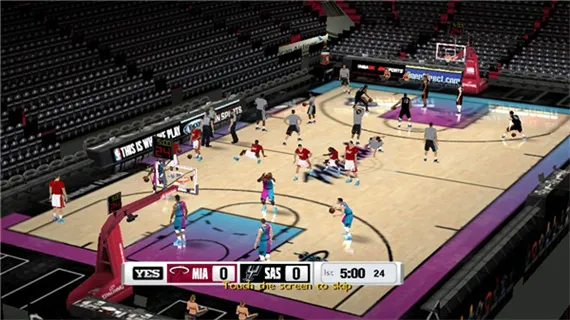 nba2k21手机版2026最新版本 nba2k21手机版2026最新版本
