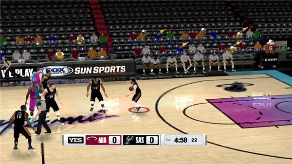 nba2k21手机版2026最新版本 nba2k21手机版2026最新版本