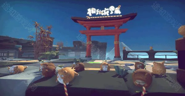 快到碗里来(聚会闯关游戏) 快到碗里来(聚会闯关游戏)