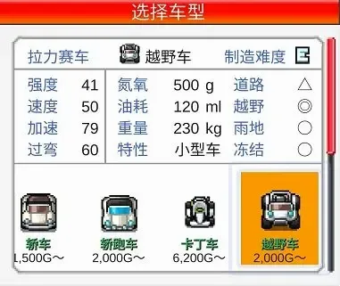冲刺赛车物语2最新手机版 冲刺赛车物语2最新手机版