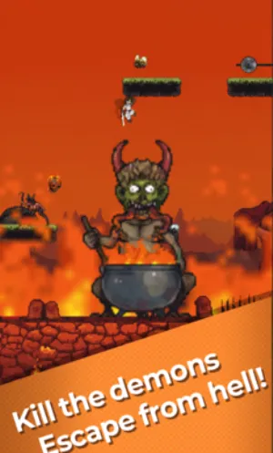 魅魔杀手(杀手冒险游戏) 魅魔杀手(杀手冒险游戏)