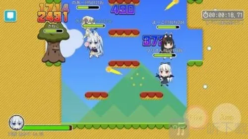 憧憬魔法少女2026最新版本 憧憬魔法少女2026最新版本
