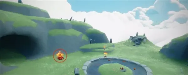 OPPO光遇最新手机版 OPPO光遇最新手机版