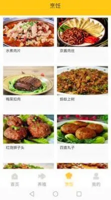 小院人家(烹饪游戏) 小院人家(烹饪游戏)