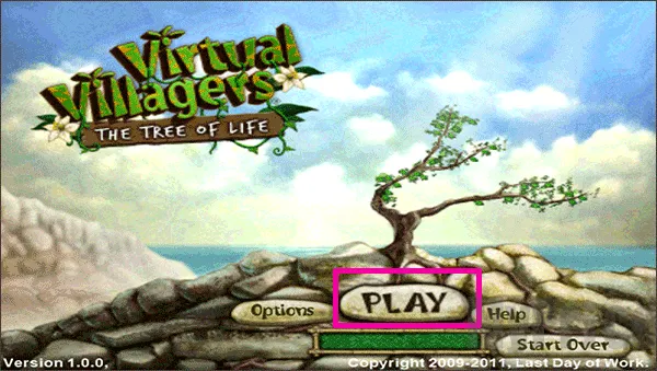 虚拟村庄4(模拟经营游戏) 虚拟村庄4(模拟经营游戏)