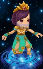 战神宝贝(西方神话RPG游戏) 战神宝贝(西方神话RPG游戏)