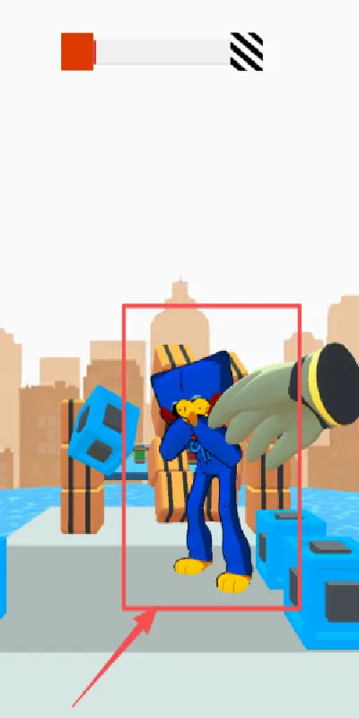 Poppy Push Game游戏最新手机版 Poppy Push Game游戏最新手机版