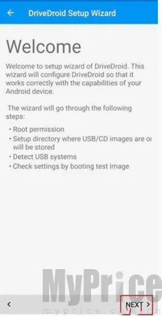 drivedroid免root版(手机系统工具)