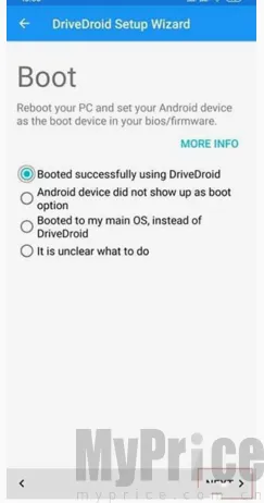 drivedroid免root版(手机系统工具)